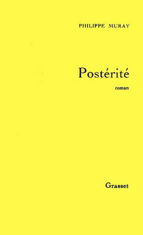 Produktbild: Post&eacute;rit&eacute;