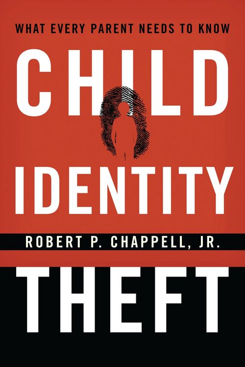 Produktbild: Child Identity Theft