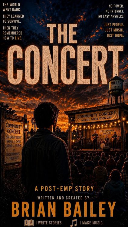 Produktbild: The Concert