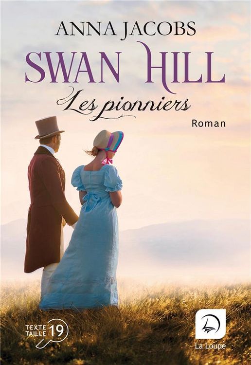 Produktbild: Swan Hill