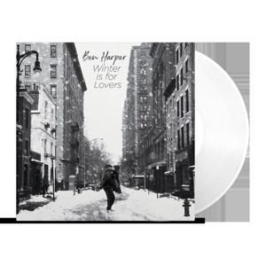 Produktbild: Winter Is For Lovers