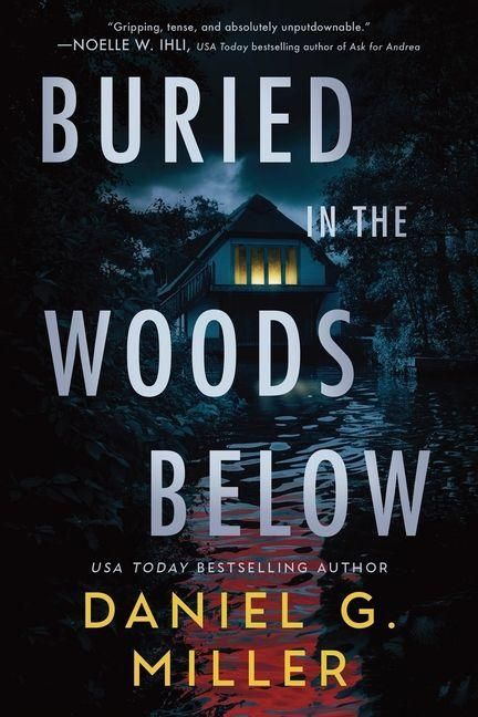 Produktbild: Buried in the Woods Below (Standard Edition)