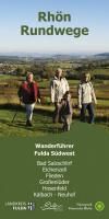 Produktbild: Rh&ouml;n-Rundwege Fulda S&uuml;dwest