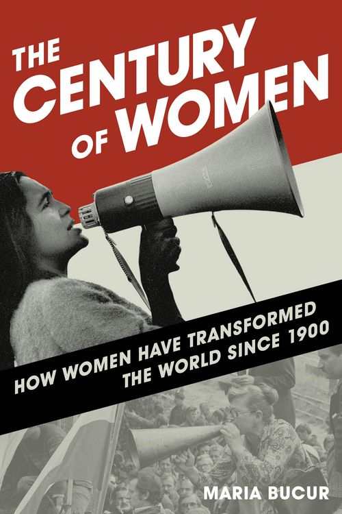 Produktbild: The Century of Women