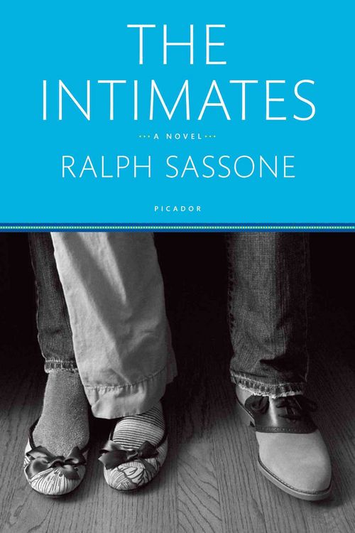 Produktbild: The Intimates