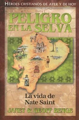 Produktbild: Peligro En La Selva