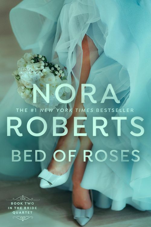 Produktbild: Bed of Roses