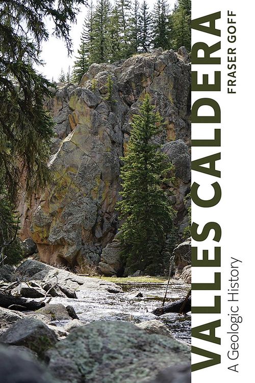Produktbild: Valles Caldera
