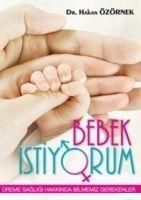 Produktbild: Bebek Istiyorum
