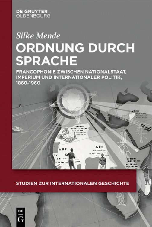Produktbild: Ordnung durch Sprache