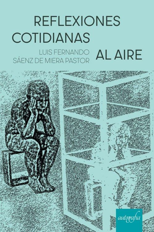 Produktbild: Reflexiones cotidianas al aire libre