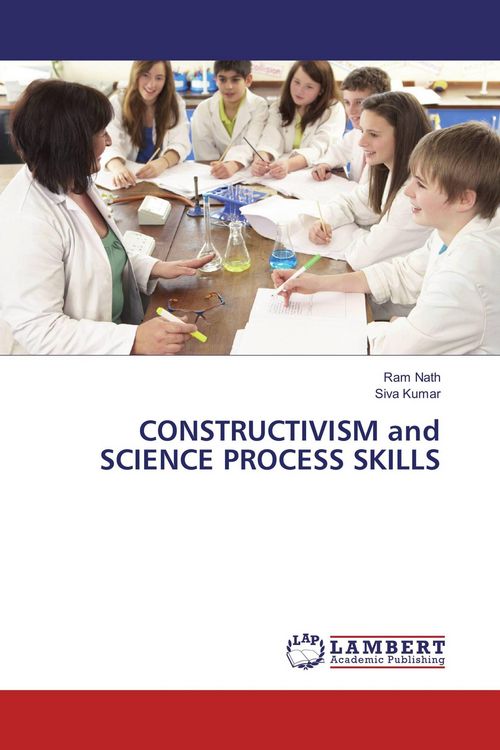 Produktbild: Constructivism and Science Process Skills
