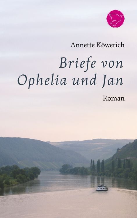 Produktbild: Briefe von Ophelia und Jan