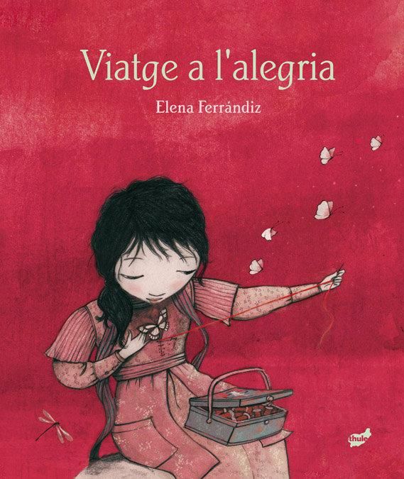 Produktbild: Viatge a l'alegria