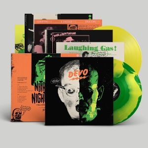Produktbild: Nitrous Nightmare Halloween Live 75