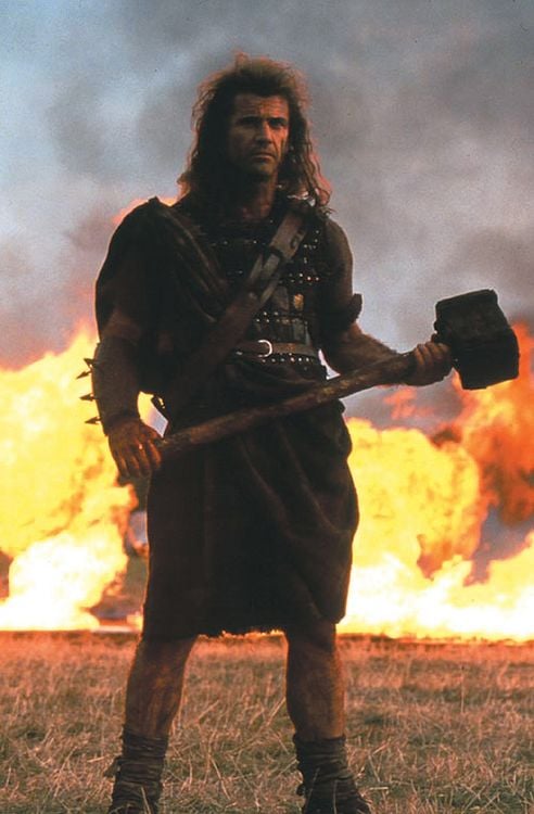 Produktbild: Braveheart