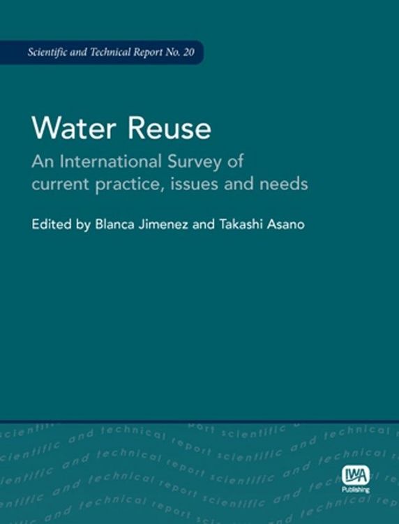 Produktbild: Water Reuse