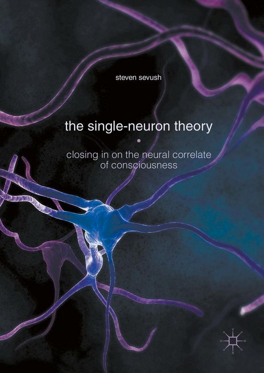 Produktbild: The Single-Neuron Theory