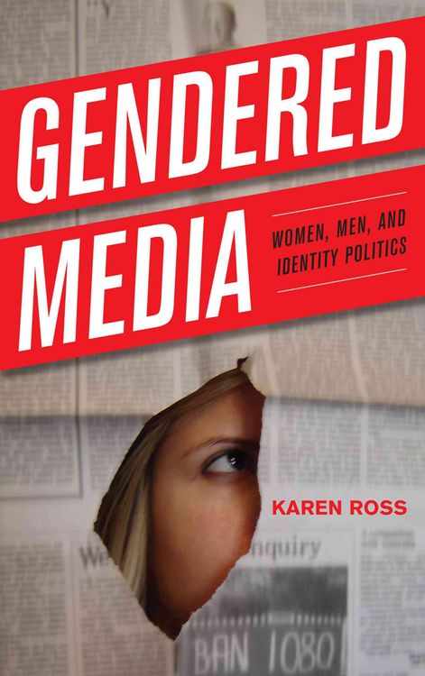 Produktbild: Gendered Media