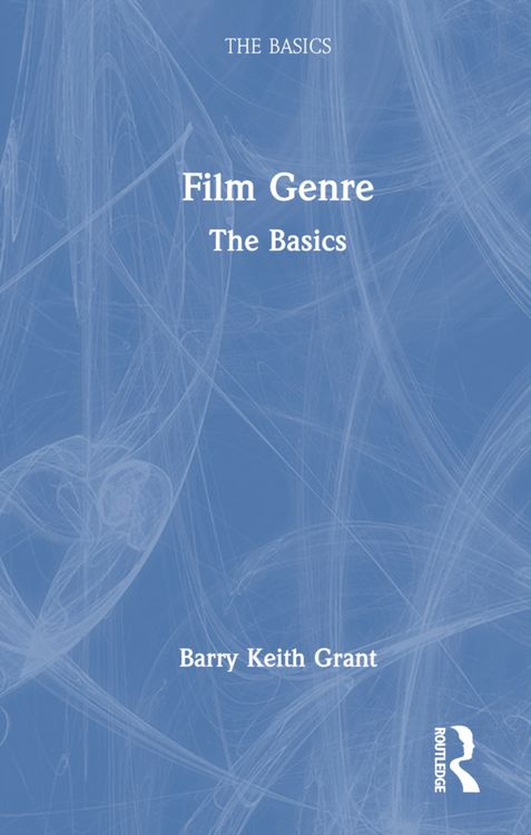 Produktbild: Grant, B: Film Genre