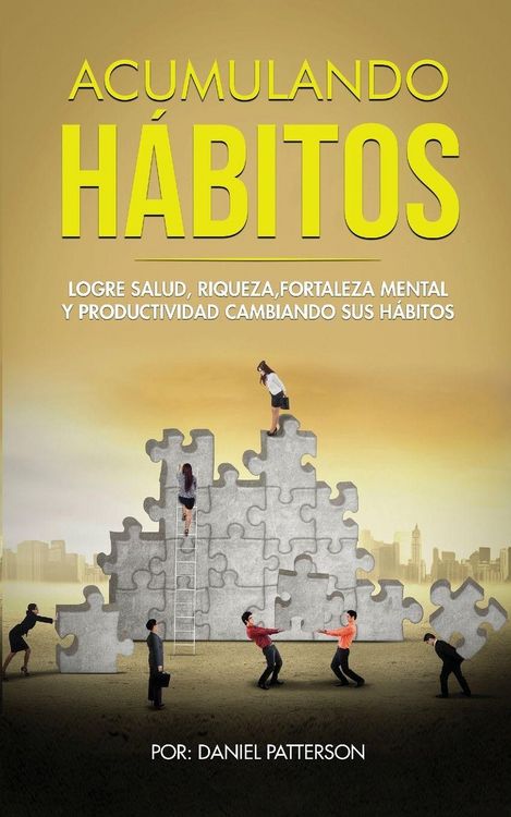 Produktbild: Acumulando H&aacute;bitos