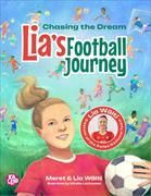 Produktbild: Lia&rsquo;s Football Journey