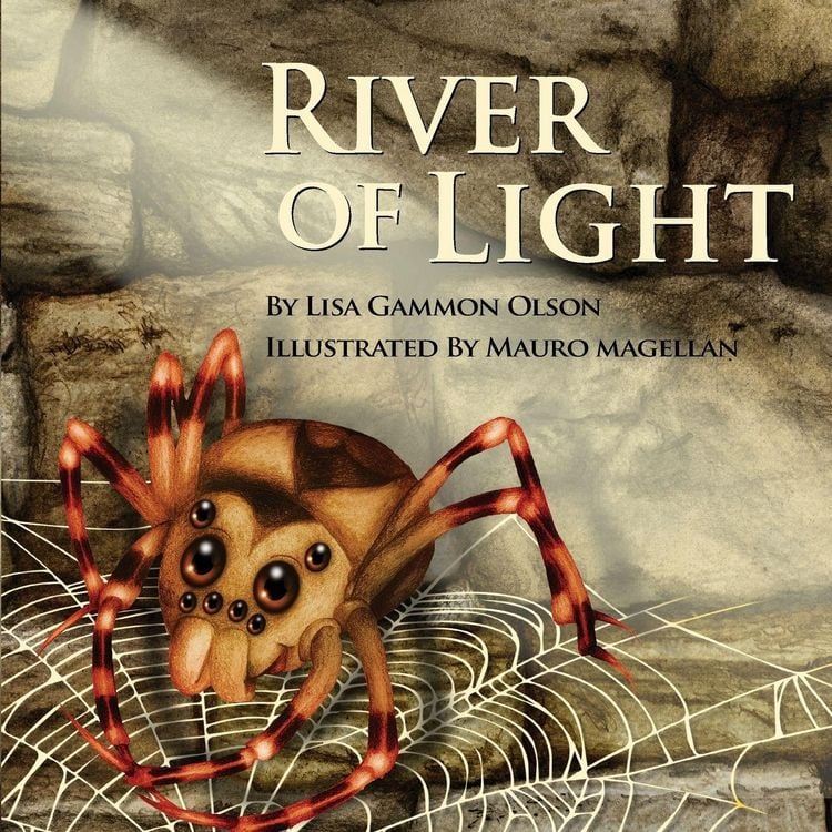Produktbild: River of Light