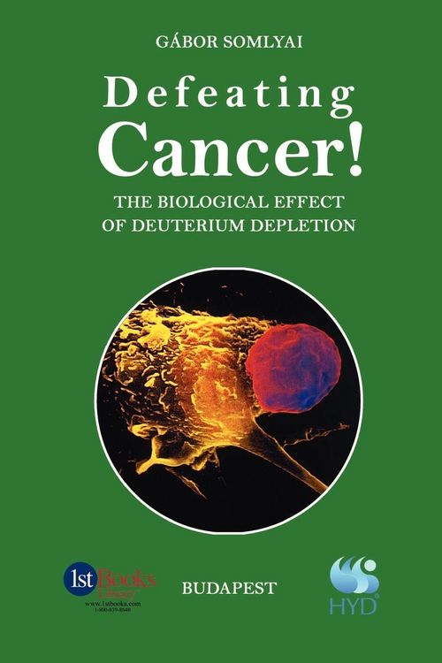 Produktbild: Defeating Cancer!