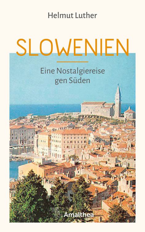 Produktbild: Slowenien