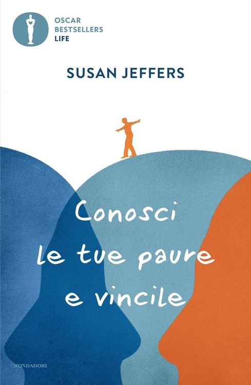 Produktbild: Conosci le tue paure e vincile