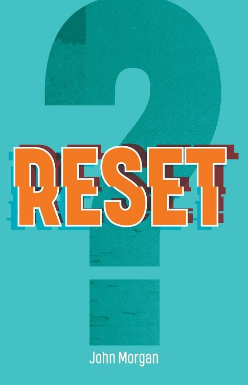 Produktbild: Reset