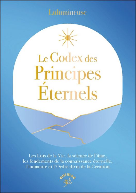 Produktbild: Le codex des principes &eacute;ternels