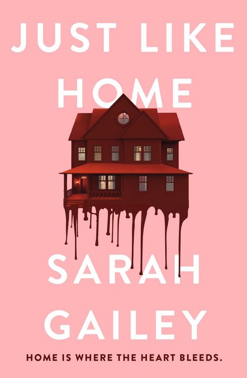 Produktbild: Just Like Home