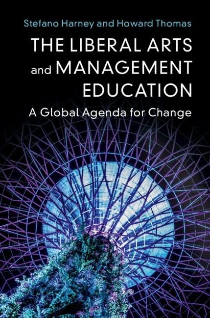 Produktbild: Liberal Arts and Management Education