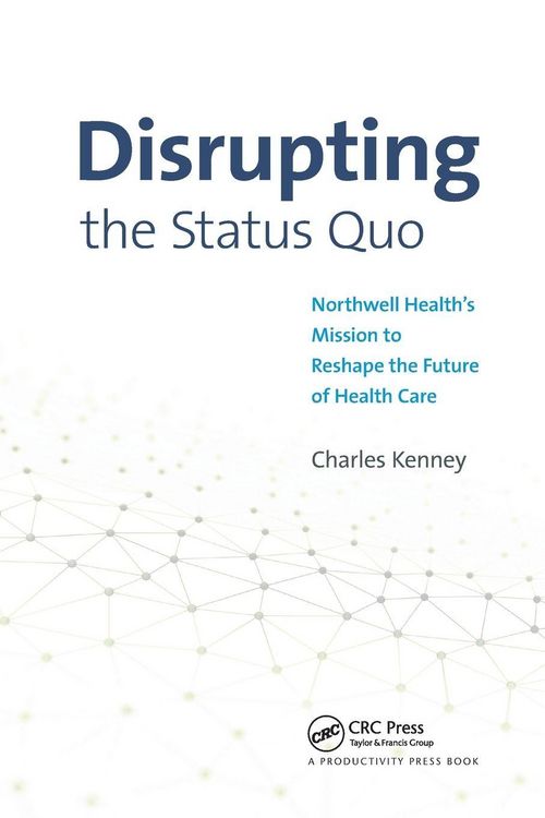 Produktbild: Disrupting the Status Quo