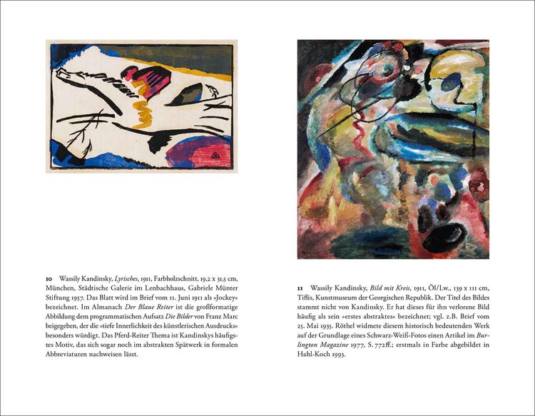 Produktbild: Kandinsky