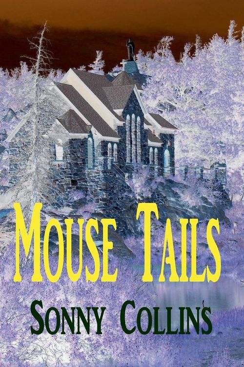 Produktbild: Mouse Tails
