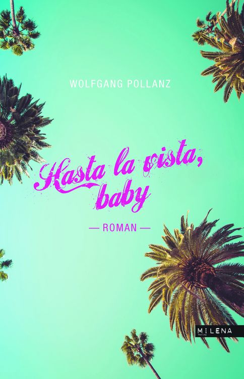 Produktbild: Hasta la vista, baby