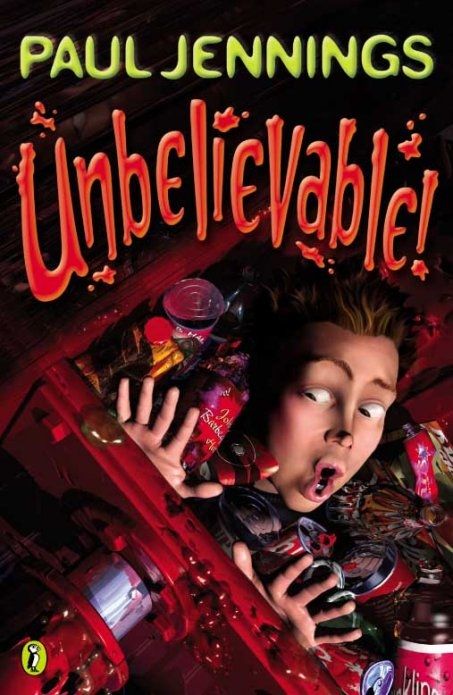 Produktbild: Unbelievable!
