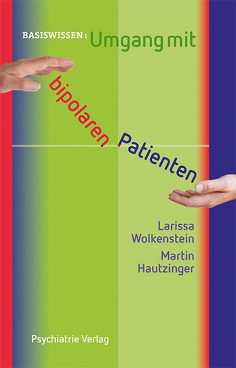 Produktbild: Umgang mit bipolaren Patienten