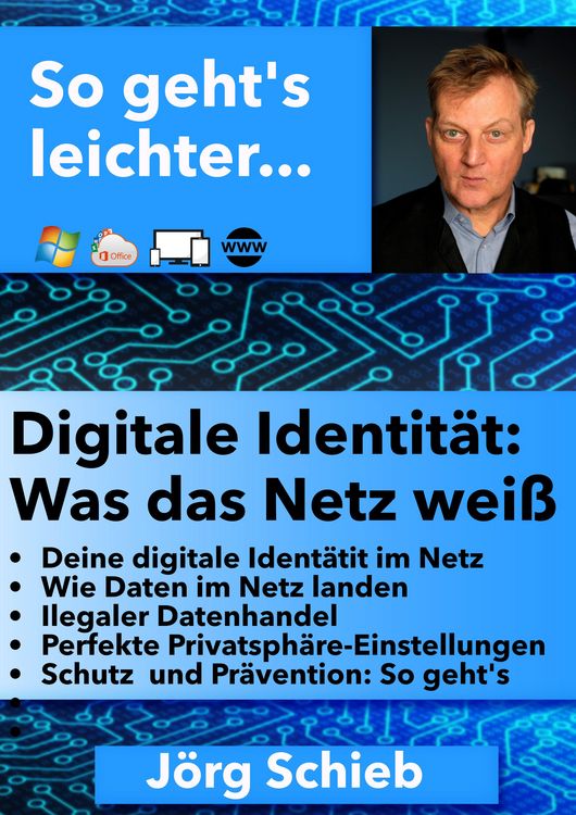 Produktbild: Deine digitale Identit&auml;t