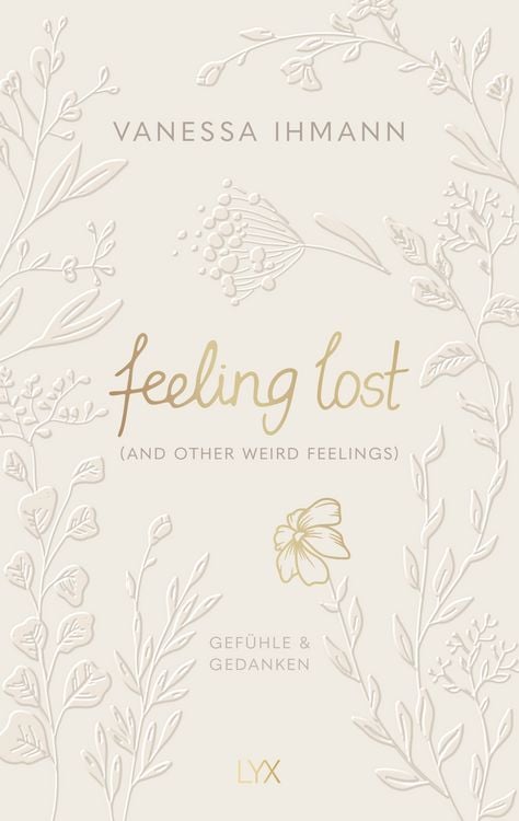 Produktbild: Feeling lost (and other weird feelings)