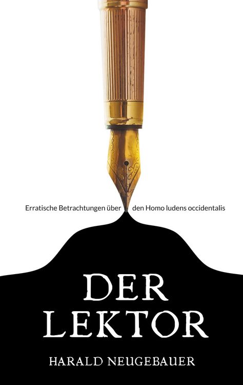 Produktbild: Der Lektor