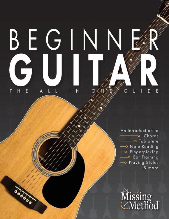 Produktbild: Beginner Guitar