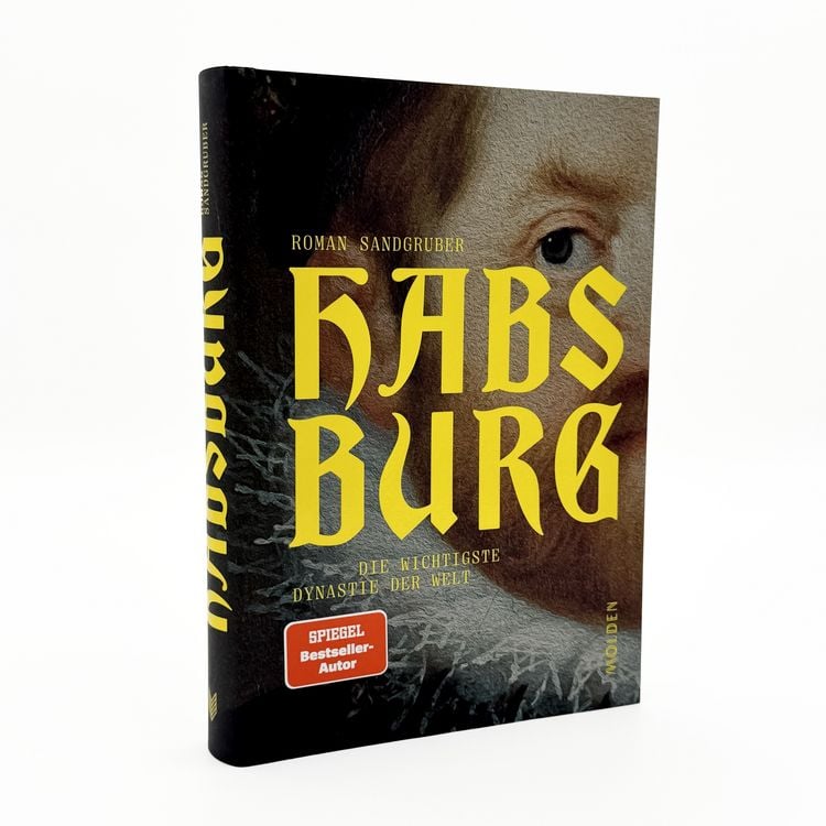 Produktbild: Habsburg