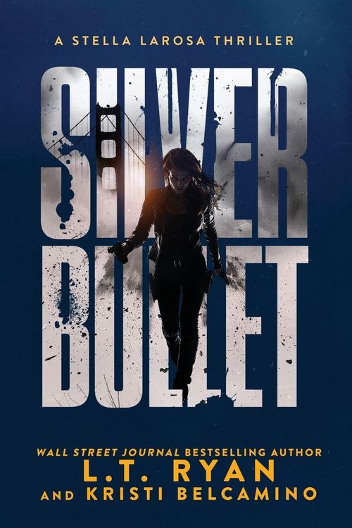 Produktbild: Silver Bullet