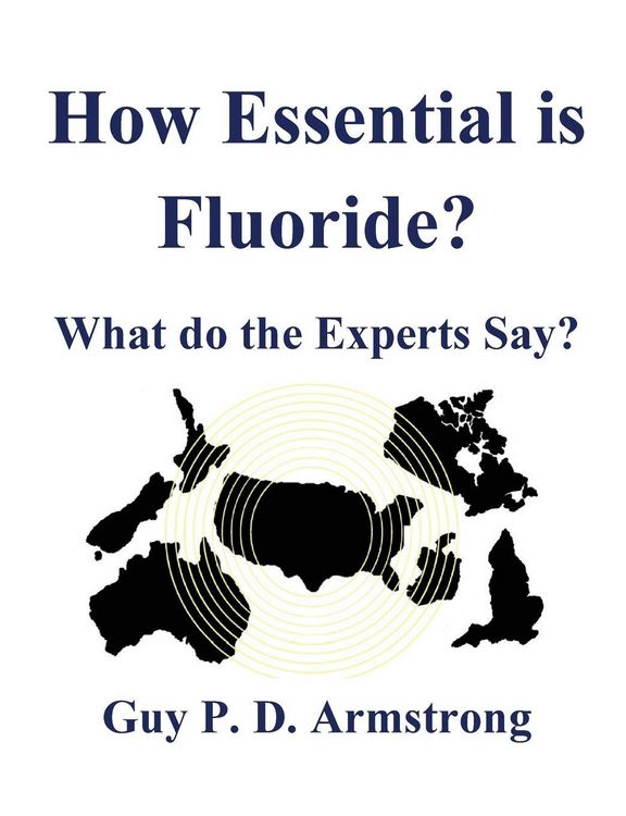 Produktbild: How Essential Is Fluoride?