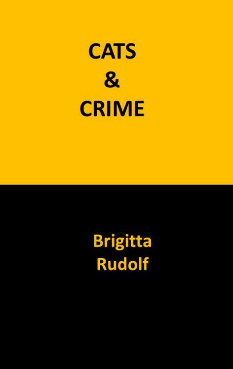 Produktbild: Cats & Crime