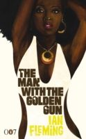 Produktbild: Man with the Golden Gun