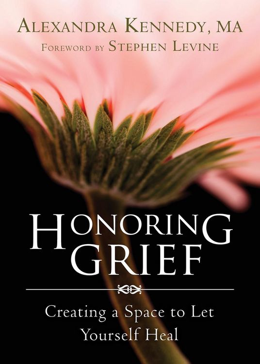 Produktbild: Honoring Grief